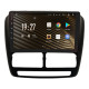 Android head unit SIGMA S9464 ANDROID 12 4+64 Gb 4G DSP Fiat DOBLO 2010-2015 OPEL COMBO 2011-2018 9"