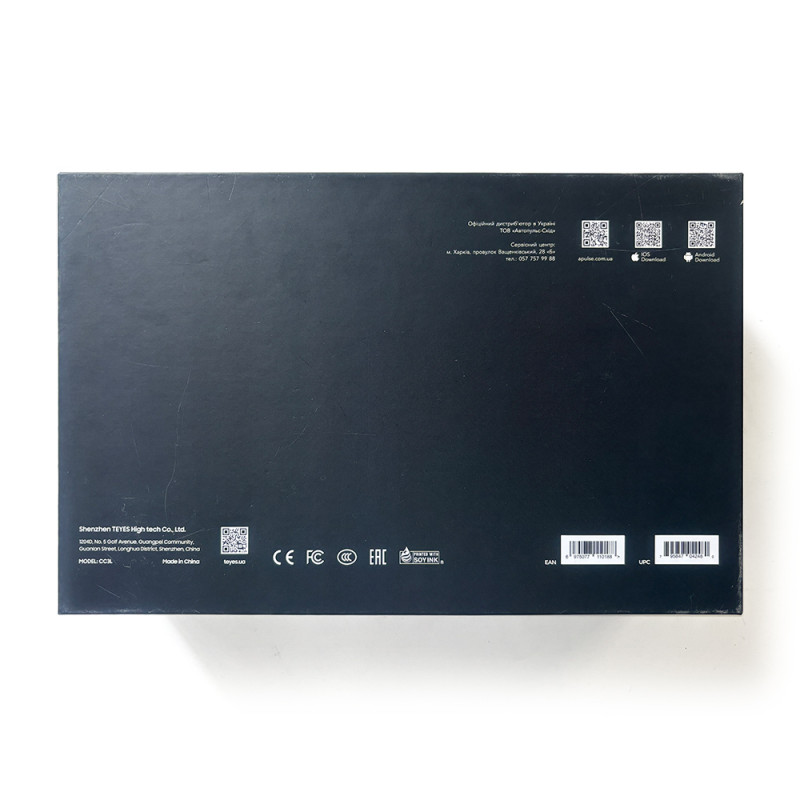 Teyes CC3L 4+32 GB (10") (Reacondicionado)