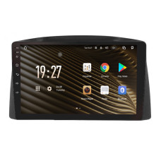 Android head unit SIGMA S10464 ANDROID 12 4+64 Gb 4G DSP Jeep Grand Cherokee 2004-2007 10"