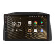 Android head unit SIGMA S10464 ANDROID 12 4+64 Gb 4G DSP Jeep Grand Cherokee 2004-2007 10"