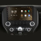 Stacja radiowo-głośnikowa SIGMA S9464 ANDROID 12 4+64 GB 4G DSP do Ford Mustang VI S550 (F1) 2014–2023, 9
