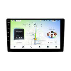 Android head unit Teyes CC4L 4+64 Gb Geely Emgrand 7 EC7 2009-2011 9"