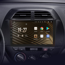 Android head unit SIGMA S9464 ANDROID 12 4+64 Gb 4G DSP Toyota RAV4 2 CA20 CA20W XA20 2000 - 2003 (F3) 9"