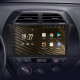 Android head unit SIGMA S9464 ANDROID 12 4+64 Gb 4G DSP Toyota RAV4 2 CA20 CA20W XA20 2000 - 2003 (F3) 9"