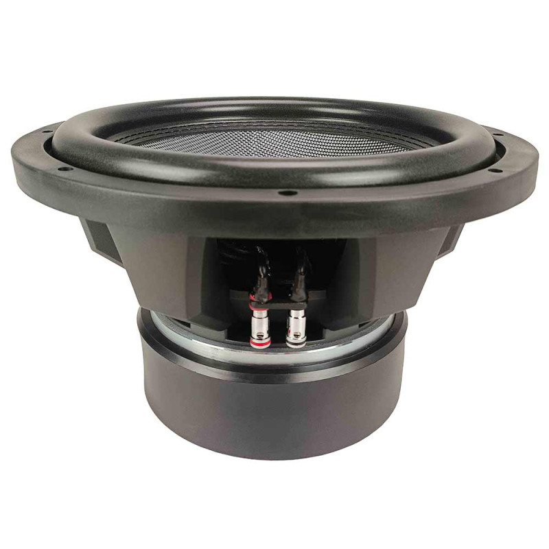 Subwoofer speaker AudioBeat Fortissimo FFSW12.2-2