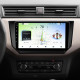 Android head unit Teyes CC4L 4+64 Gb Seat Ibiza 2017-2020 9" (L1)