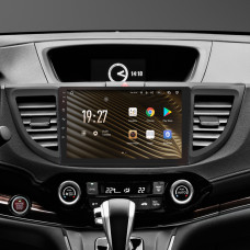 Stamm-Magnetophon SIGMA S9464 ANDROID 12 4+64 GB 4G DSP Honda CR-V CR-V 4 RM RE (9 Zoll) 2011–2018 (C) 9