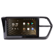 Android head unit SIGMA S10464 ANDROID 12 4+64 Gb 4G DSP Volkswagen Jetta 2019-2022 UV Black China 10"