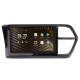 Android head unit SIGMA S10464 ANDROID 12 4+64 Gb 4G DSP Volkswagen Jetta 2019-2022 UV Black China 10"