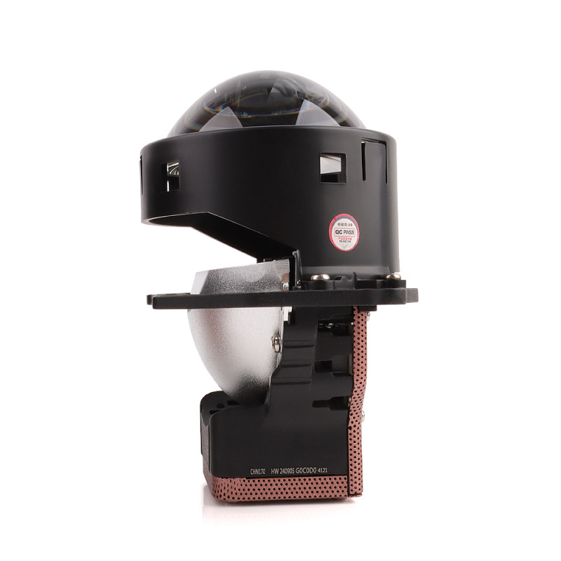 LED headlight lenses AMS ULTIMATE U5 3.0 F