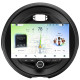 Android head unit Teyes CC4L 4+64 Gb BMW Mini 2014-2020 9" (L3)