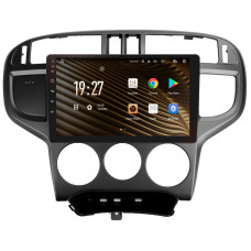 Android head unit SIGMA S9464 ANDROID 12 4+64 Gb 4G DSP Hyundai Matrix 2001 - 2010 9"