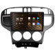 Android head unit SIGMA S9464 ANDROID 12 4+64 Gb 4G DSP Hyundai Matrix 2001 - 2010 9"