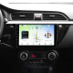Stamm-Magnetophon Teyes CC4L 4+64 GB für Kia Rio 4 (2016–2020) (A) 9