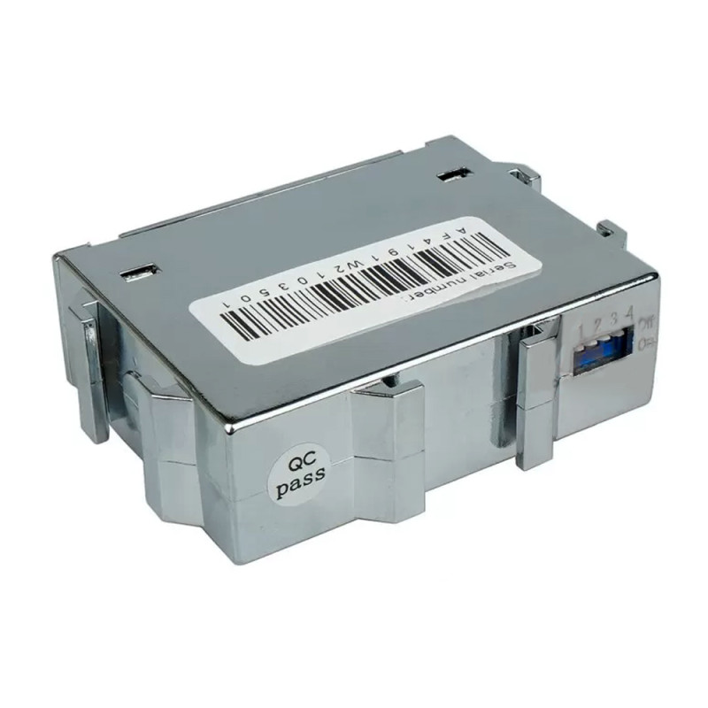 Parking sensor AMS AF4221 White