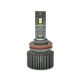 LED žárovka SIGMA X5 75W H11