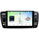 Android head unit Teyes CC4L 6+64 Gb Subaru Outback 3 Legacy 4 2003-2009 9"