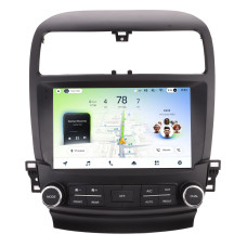 Android head unit Teyes CC4L 4+64 Gb Acura TSX 2003-2005 B-MOD 9" (L3)