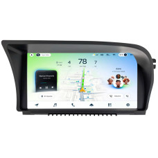 Magallánica Teyes CC4L 4+64 GB para Mercedes-Benz Clase S W221 Clase S (2006-2009) 9