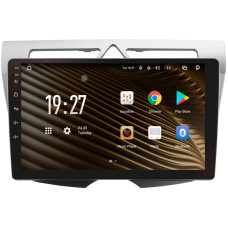 Android head unit SIGMA S9464 ANDROID 12 4+64 Gb 4G DSP Kia Morning picanto 2007-2011 9"