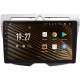 Android head unit SIGMA S9464 ANDROID 12 4+64 Gb 4G DSP Kia Morning picanto 2007-2011 9"