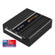 Audio amplifier with DSP MATCH UP 10DSP