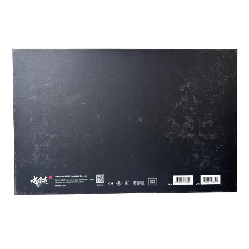 Teyes CC3 4+32 GB (10") 2K (opravené)