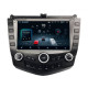 Magnetófono de stock Teyes CC4 Pro 8+128 GB Honda Accord 7 (2002-2008, F4) 9