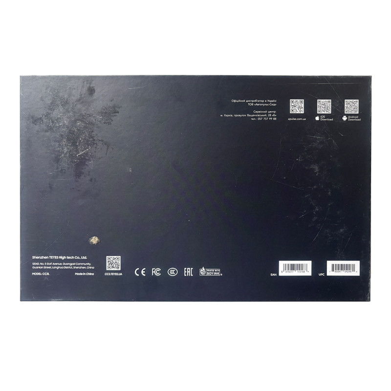 Teyes CC3L 4+32 GB (10") (Reacondicionado)