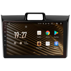Stacja radiowo-głośnikowa SIGMA S9464 ANDROID 12 4+64 GB 4G DSP do Toyota Corolla Axio 2, Fielder 3, E160 (2012–2021), 9