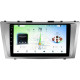 Android head unit Teyes CC4L 4+64 Gb Toyota Camry 6 XV 40 50 2006-2011 (F1) 9"