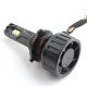 LED bulb SIGMA X1 65W HB3/HB4 6000K