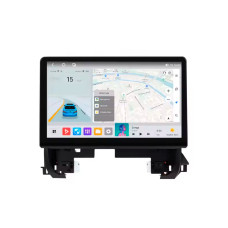 Android head unit AMS Toyota Camry 2021+ 7862 4+64Gb 11.5"