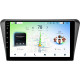 Android head unit Teyes CC4L 4+64 Gb Peugeot 408 2014-2018 10"