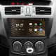 Android head unit SIGMA S9464 ANDROID 12 4+64 Gb 4G DSP Mazda 5 3 CW 2010-2015 9"