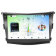 Android head unit Teyes CC4L 6+64 Gb SsangYong Tivoli 2015-2019 9" (L1)