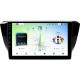 Android head unit Teyes CC4L 6+64 Gb Skoda Superb 3 2015-2019 10"