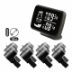 Parking sensor AMS A8182in Black