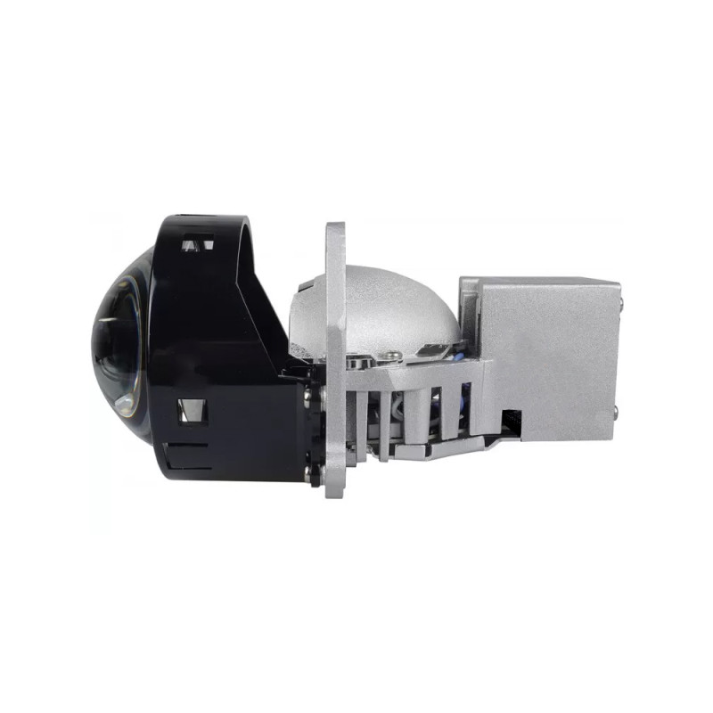 LED headlight lenses AMS ULTIMATE U7 LASER 3.0 F