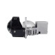 LED headlight lenses AMS ULTIMATE U7 LASER 3.0 F