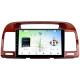 Android head unit Teyes CC4L 6+64 Gb Toyota Camry 5 XV 30 2001-2006-B 9"