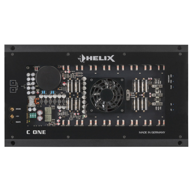 Amplifier HELIX C ONE