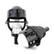 LED headlight lenses AMS ORIGINAL A3 MAX 5000K 3.0 F/R