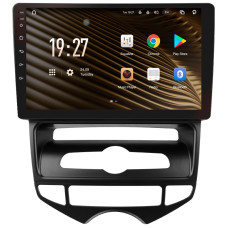 Android head unit SIGMA S9464 ANDROID 12 4+64 Gb 4G DSP Hyundai IX20 (F2) 2010-2019 9" (L1)