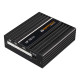 Audio amplifier with DSP MATCH UP 10DSP