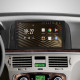 Stacja radiowo-głośnikowa SIGMA S9464 ANDROID 12 4+64 GB 4G DSP Hyundai Sonata NF 2004–2008 9