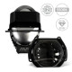 LED headlight lenses AMS ORIGINAL A7 Square 3.0 F