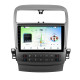Android head unit Teyes CC4L 6+64 Gb Honda inspire 4 2003-2007 For Acura TSX 2003-2008 9" (L3)