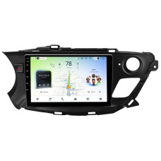Android head unit Teyes CC4L 6+64 Gb Buick Envision 2014-2018 10" (L1)