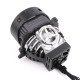 LED headlight lenses AMS ULTIMATE U13 TRUCK 3.0 F